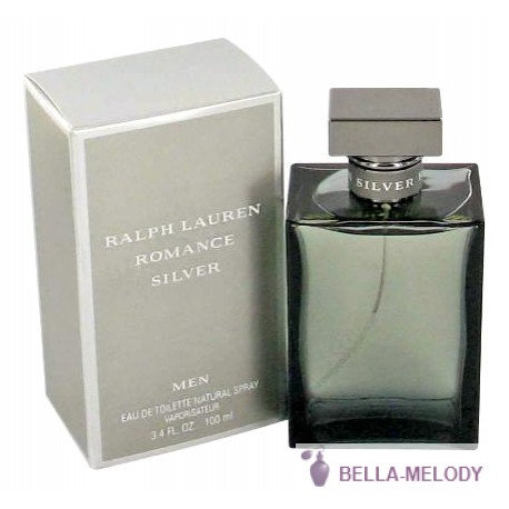 Ralph Lauren Romance Silver Men 22