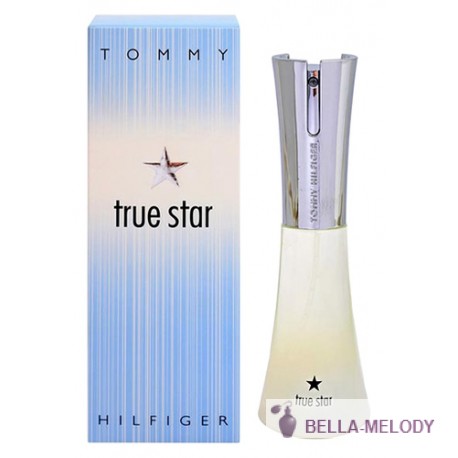 Tommy Hilfiger True Star Woman 22