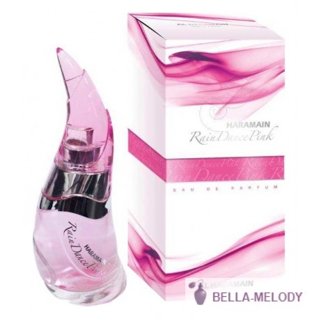 Al Haramain Perfumes Rain Dance Pink 22