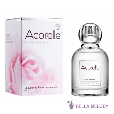 Acorelle Silky Rose 22