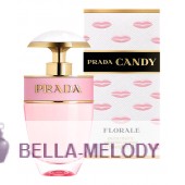 Prada Candy Florale Kiss