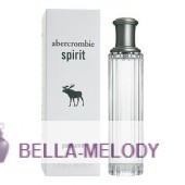 Abercrombie & Fitch Spirit Perfume