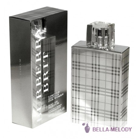 Burberry Brit New Year Edition For Women 22