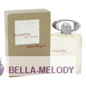 Salvatore Ferragamo Incanto Pour Homme