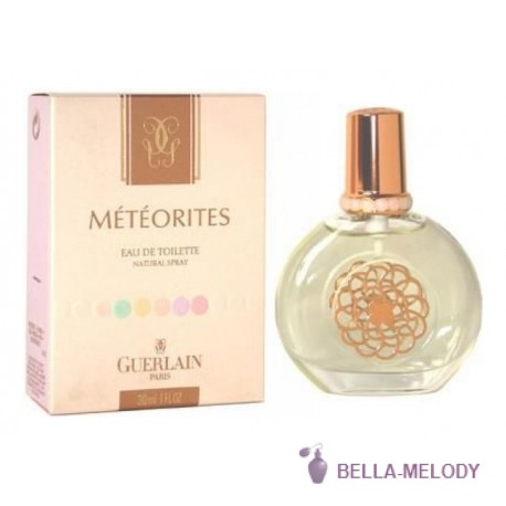 Guerlain Meteorites 22