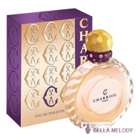 Charriol Eau De Parfum 22