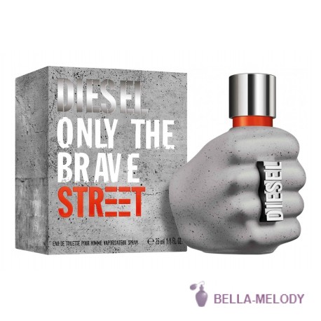 Diesel Only The Brave Street 22