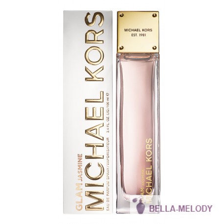 Michael Kors Glam Jasmine 22