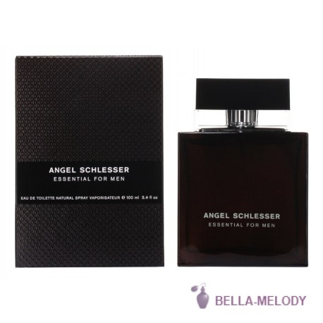 Angel Schlesser Essential Men 22