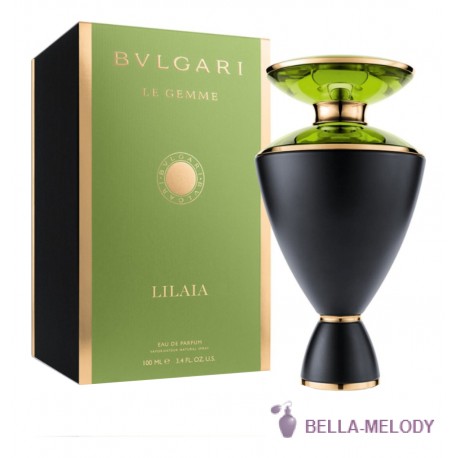 Bvlgari Lilaia 22