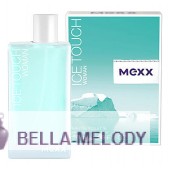 Mexx Ice Touch Woman 2014