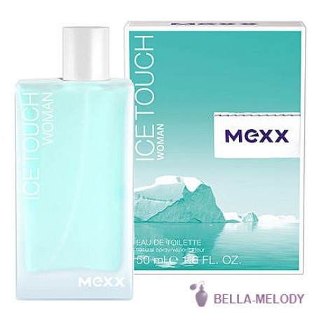 Mexx Ice Touch Woman 2014 22