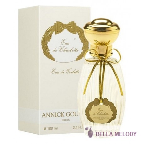 Annick Goutal Eau de Charlotte 22