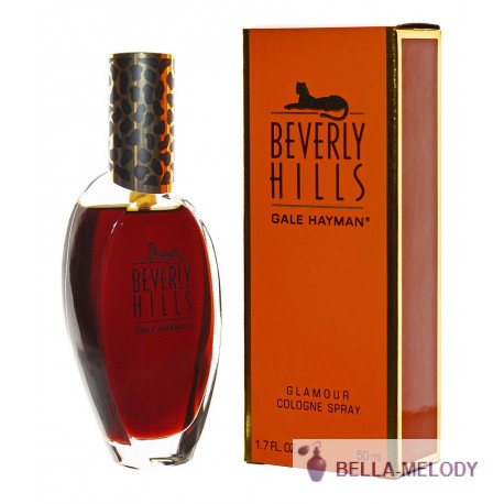 Beverly Hills Glamour Винтаж 22