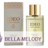 Ideo Parfumeurs Tarbouch Afandi