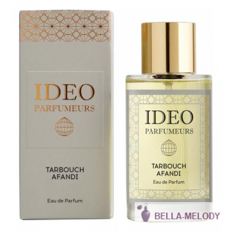 Ideo Parfumeurs Tarbouch Afandi 22