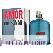 Cacharel Amor Pour Homme