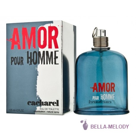 Cacharel Amor Pour Homme 22