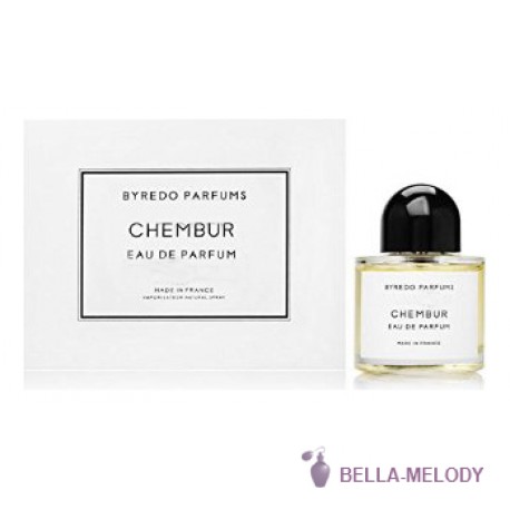 Byredo Chembur 22