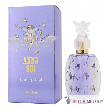 Anna Sui Lucky Wish 22