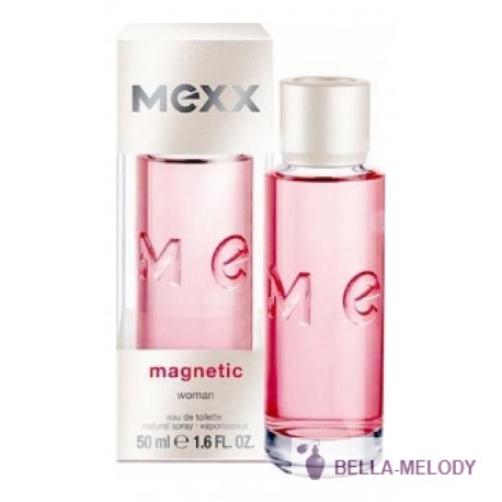 Mexx Magnetic Woman 22