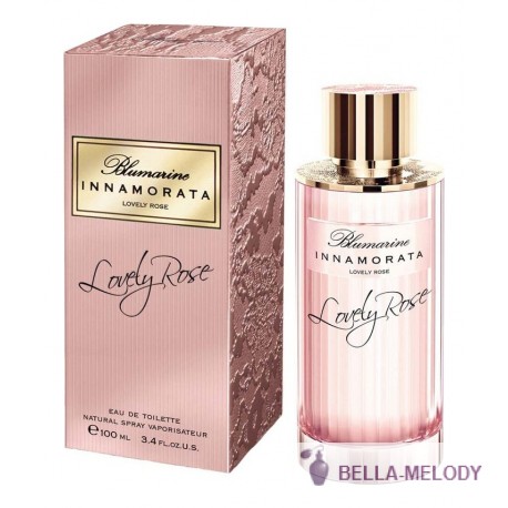 Blumarine Innamorata Lovely Rose 22