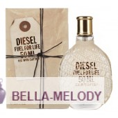 Diesel Fuel For Life Women