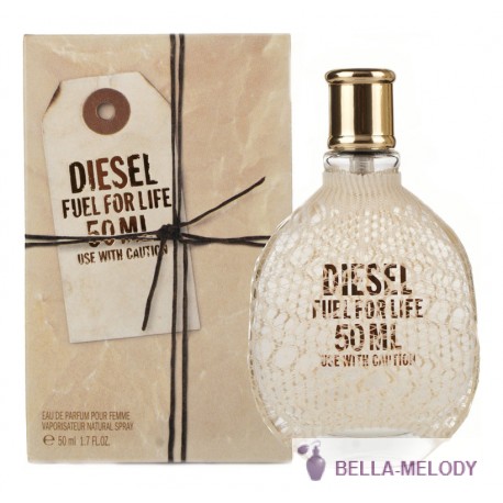 Diesel Fuel For Life Women 22