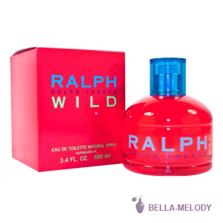 Ralph Lauren Ralph Wild 22