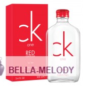 Calvin Klein CK One Red Edition For Her