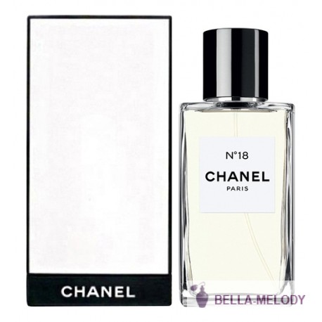 Chanel Les Exclusifs De Chanel No18 22