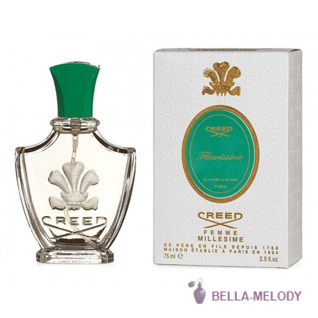 Creed Fleurissimo 22