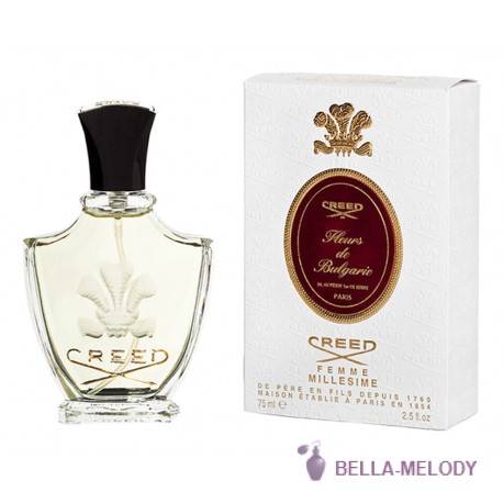 Creed Fleurs De Bulgarie 22