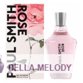 Paul Smith Rose