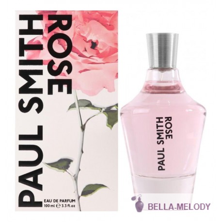 Paul Smith Rose 22