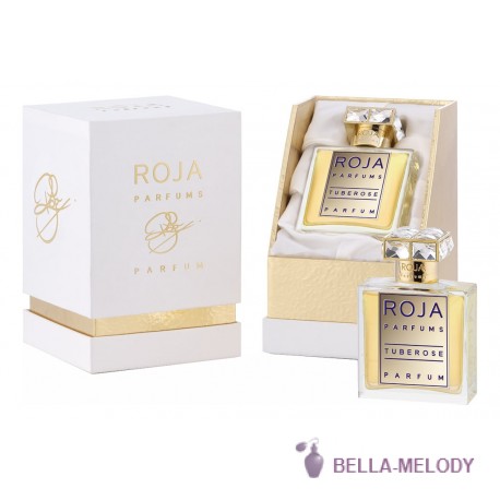 Roja Dove Tuberose Pour Femme 22