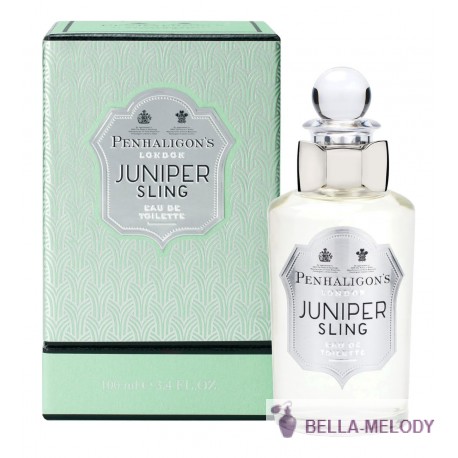 Penhaligon's Juniper Sling 22