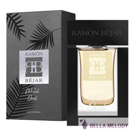 Ramon Bejar Wild Oud 22