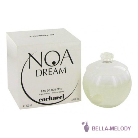 Cacharel Noa Dream 22