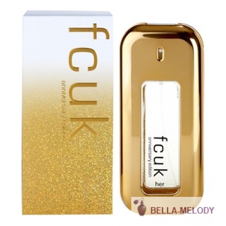 FCUK Anniversary Edition Her 22