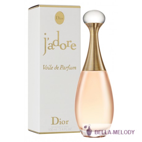 Christian Dior J'adore Voile De Parfum 22