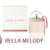 Chloe Love Story Eau Sensuelle