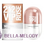 Carolina Herrera 212 VIP Rose Pills