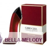 Carolina Herrera Good Girl Velvet Fatale