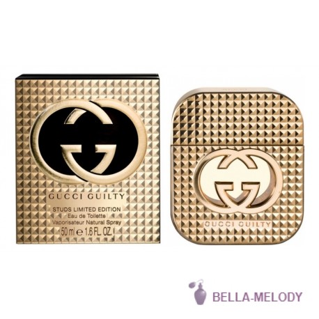 Gucci Guilty Studs Pour Femme 22