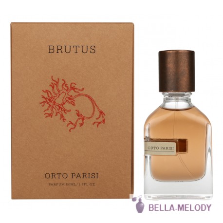 Orto Parisi Brutus 22