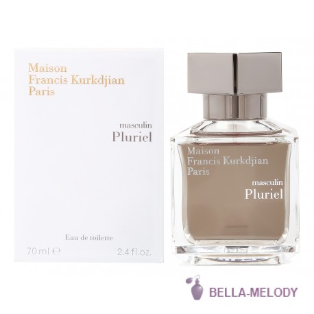 Francis Kurkdjian Pluriel Masculin 22