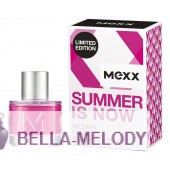 Mexx Summer is Now Woman