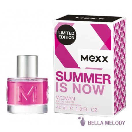 Mexx Summer is Now Woman 22