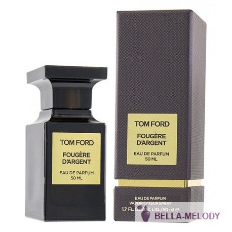 Tom Ford Fougere D’Argent 22